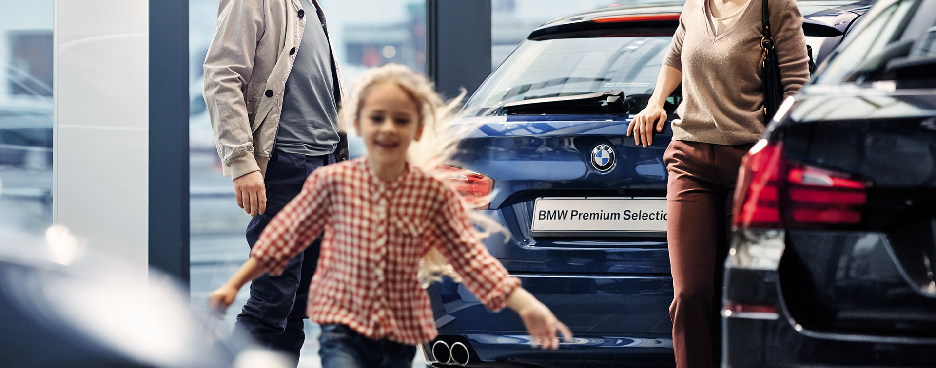 Dealer Header