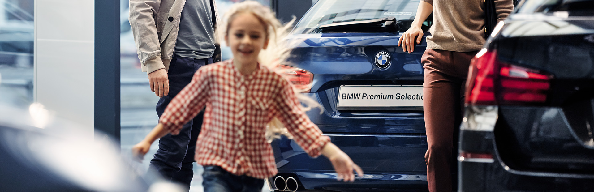 Dealer Header