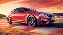Browse the complete BMW range. Browse the complete BMW range.