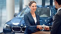Browse the complete BMW range. Browse the complete BMW range.