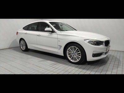 BMW 3 GT  (2014)