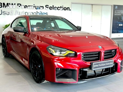 BMW M2  (2025)