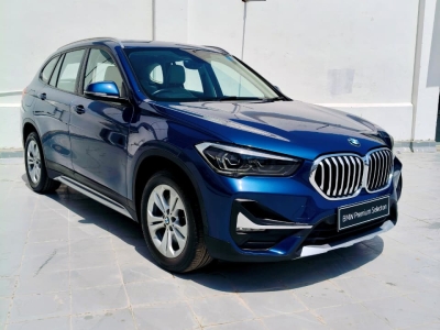 BMW X1  (2022)