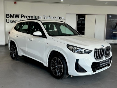 BMW X1  (2023)