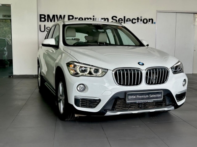 BMW X1  (2019)