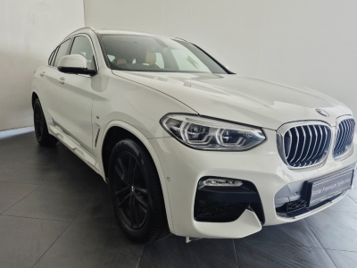 BMW X4  (2019)