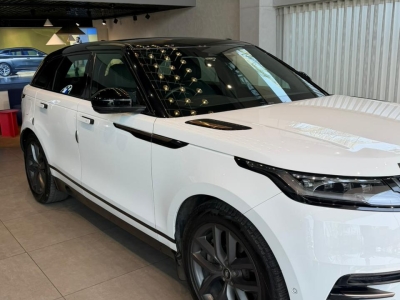 Land Rover Range Rover Velar  (2024)
