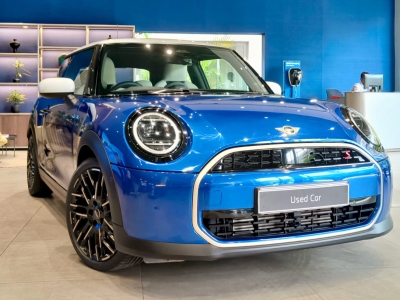 MINI Cooper  (2024)