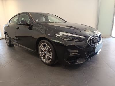 BMW 2 Series  (2023)