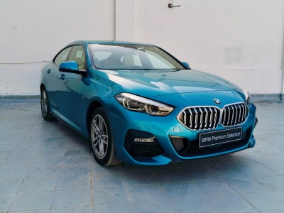 BMW 2 Series  (2023)