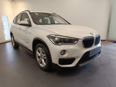 BMW X1  (2018)