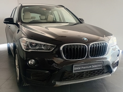 BMW X1  (2017)