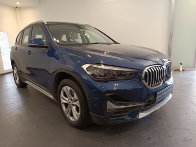 BMW X1  (2022)
