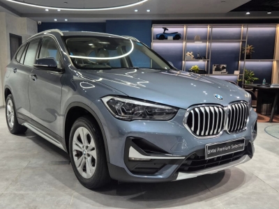 BMW X1  (2022)