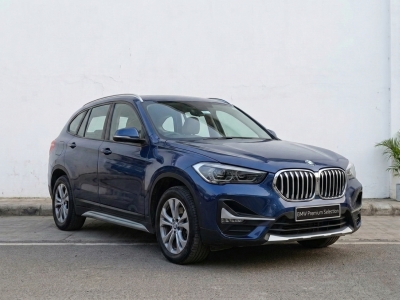BMW X1  (2022)