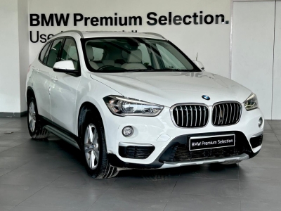 BMW X1  (2019)