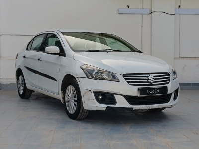 Maruti Suzuki Ciaz  (2017)