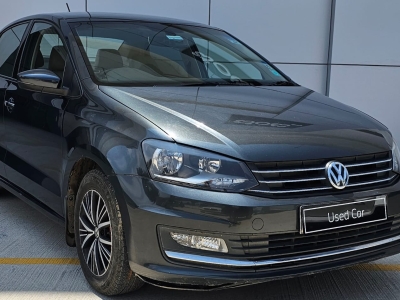 Volkswagen Vento  (2019)