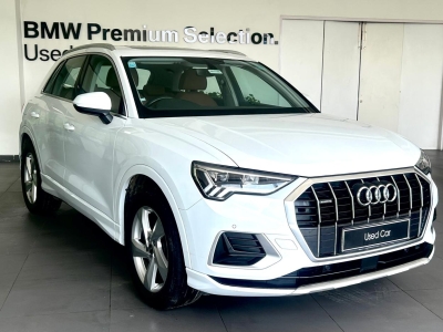 Audi Q3  (2023)