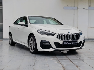 BMW 2 Series  (2022)