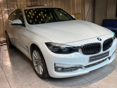 BMW 3 GT  (2019)