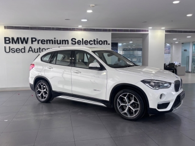 BMW X1  (2016)