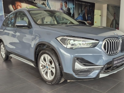 BMW X1  (2022)