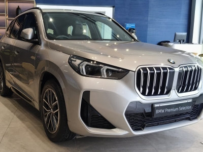 BMW X1  (2023)