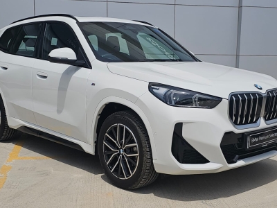 BMW X1  (2025)