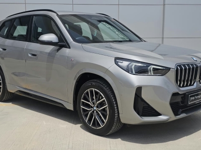 BMW X1  (2025)