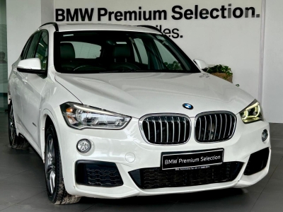 BMW X1  (2016)