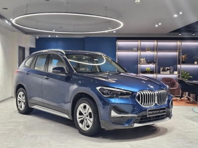 BMW X1  (2022)