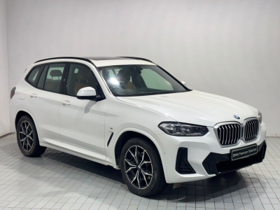 BMW X3  (2023)
