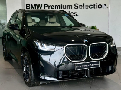 BMW X3  (2025)
