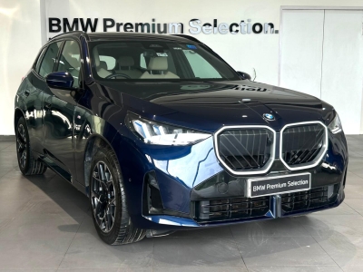 BMW X3  (2025)