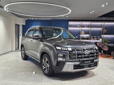 Hyundai Creta  (2024)