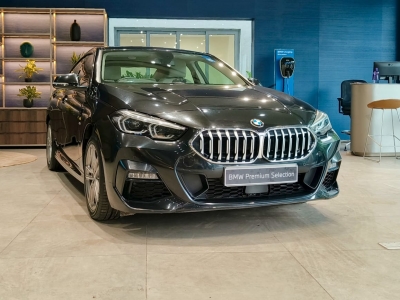 BMW 2 Series  (2023)