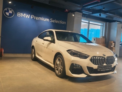 BMW 2 Series  (2023)