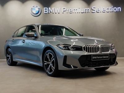 BMW 3 Series Gran Limousine  (2023)