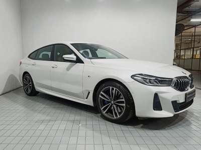 BMW 6 Series  (2023)