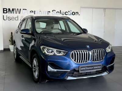 BMW X1  (2021)