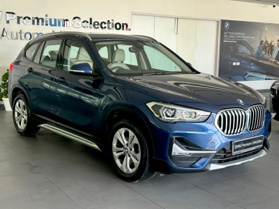BMW X1  (2022)