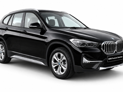 BMW X1  (2022)