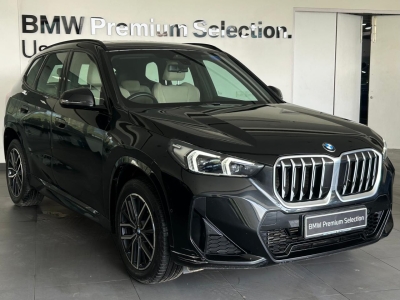 BMW X1  (2025)