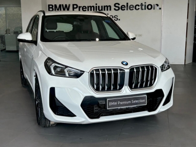 BMW X1  (2025)