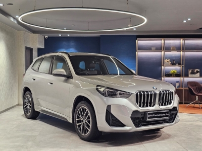 BMW X1  (2025)