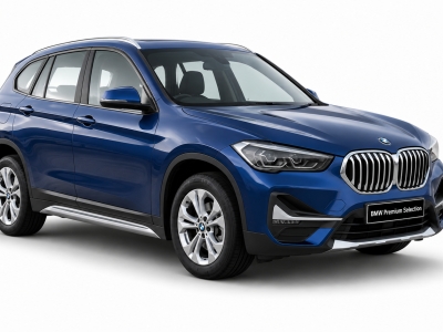 BMW X1  (2022)