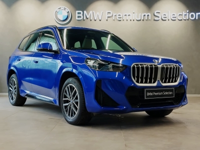 BMW X1  (2023)