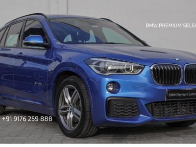 BMW X1  (2018)
