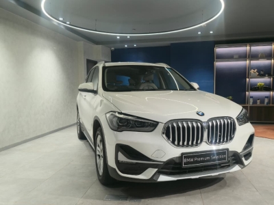 BMW X1  (2022)